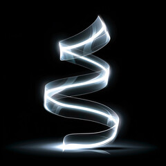 LED strip, bright light