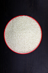 Basmati Rice is Long-Grain Aromatic Variety Revered for Its Distinctive Flavor and Superior Quality, Traditionally Cultivated in India, Pakistan, Sri Lanka, and Nepal