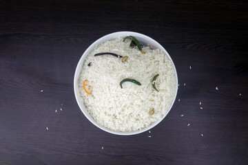 Basmati Rice is Long-Grain Aromatic Variety Revered for Its Distinctive Flavor and Superior...