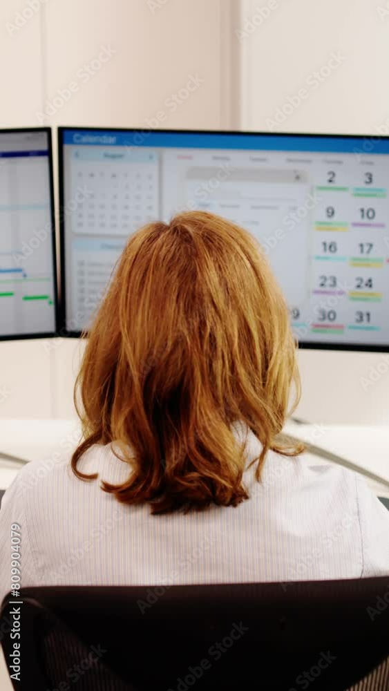 Poster kanban project management software