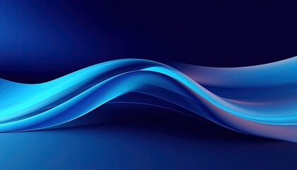  futuristic wave abstract business background banner, swirl wave abstract background
