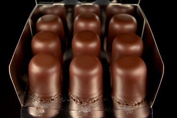 Schaumküsse in a Box