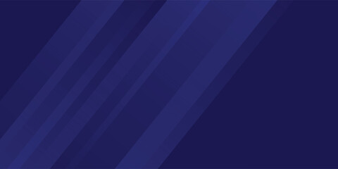 Abstract background dark blue with modern corporate concept