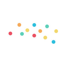 Colorful Dots