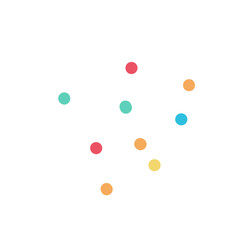 Colorful Dots