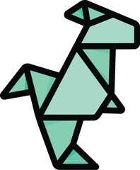 origami Icons