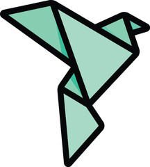 origami Icons