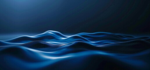 Fototapeta premium The ocean is vast and mysterious. It is home to many creatures, both big and small. The ocean is a source of food, energy, and beauty. It is also a place of danger and mystery.