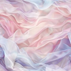 Obraz premium watercolor, gradient, soft, pastel, create, dreamy, gentle, wall, decor, space, fine, delicate, soothe, set, paintbrush, appeal, flair, color, perfect, vibe, home, wellness, design, effect, artwork