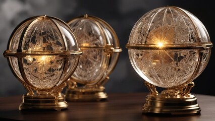 Journey to the Center Paint a surreal scene