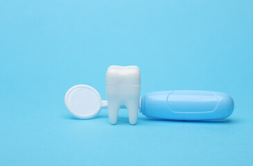 tooth care
