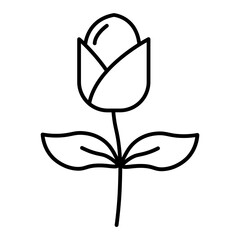 Flowers icon