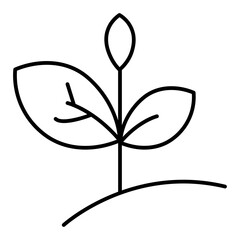 Plants icon