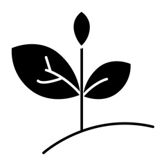 Plants icon