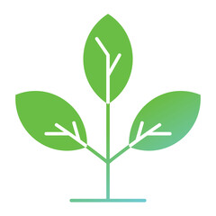 Plants icon