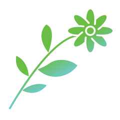 Flowers icon