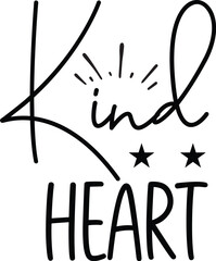 Kind Heart