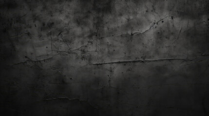 Obraz premium Dark Grunge Texture for Creative Background Design