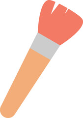 Art Supply Watercolor Element