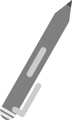 Art Supply Watercolor Element