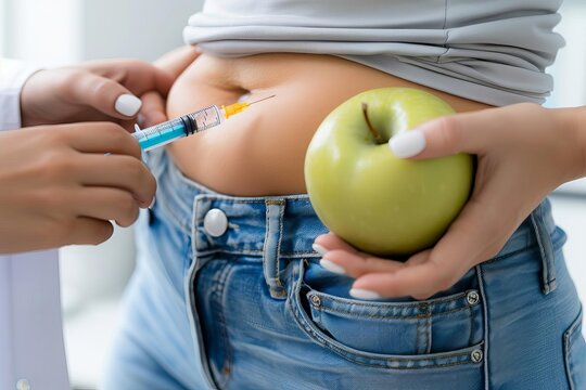 Insulin Injection Images – Browse 65,619 Stock Photos, Vectors, and ...
