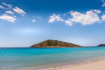 Pristine Coastal Beauty: Exploring Tuerredda, Teulada, and Sulcis in Sardinia