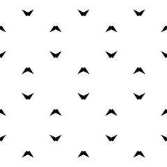 Geometric figures ornament. Geometrical backdrop. Forms background. Shapes wallpaper. Polygons motif. Digital paper, textile print, abstract. Seamless pattern. Vector