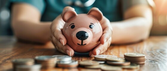 Offer free financial health assessments to individuals to help them understand their current financial situation and develop personalized savings plans.