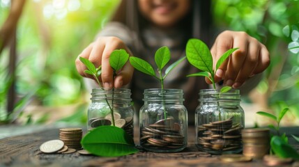 Launch an interactive webinar series focusing on financial literacy and strategies for saving in times of crisis.