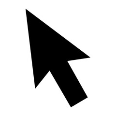 Cursor icon