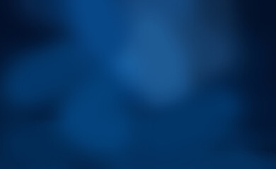 abstract blue background