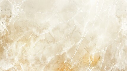 Beige and white marble texture background