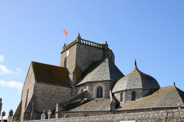 Saint Vaast La Hougue