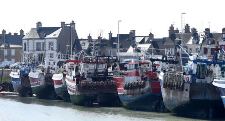 Saint Vaast La Hougue