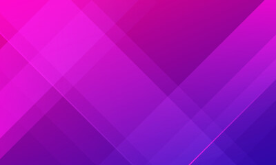 Fototapeta premium Pink abstract geometric background. Eps10 vector