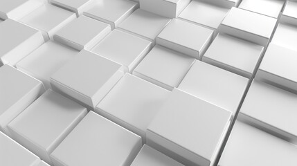 Fototapeta premium abstract 3d background