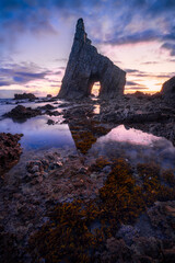 Playa de Campiechos