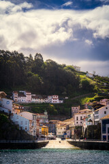 Cudillero