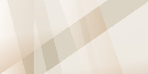 Obraz premium Brown color background abstract art vector. Abstract golden background, vector graphics, geometric shapes, gradient. Space design concept. Decorative web layout or poster, banner.