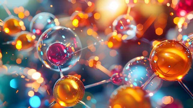 Captivating Elemental Spheres:Visualizing the Wonders of Lanthanides and Actinides in Nuclear Technology and Rare Earth Applications