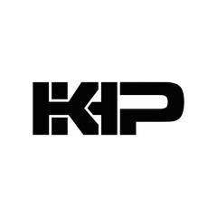 KHP et ,KHP logo. K H P design. White KHP letter. KHP, K H P letter logo design. Initial letter KHP letter logo set, linked circle uppercase monogram logo. K H P letter logo vector design.	