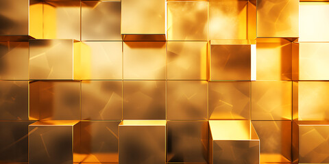 luxury gold background