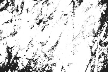 Obraz premium Old worn distressed rough dirty texture. Grunge overlay marble or concrete background for poster, banner, album, cover design 