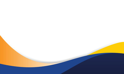 elegant curves circle decor abstract background, 4k bacground design