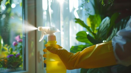 Expert Sanitization Service: Ensuring Cleanliness