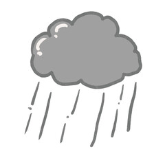 weather forecast icon