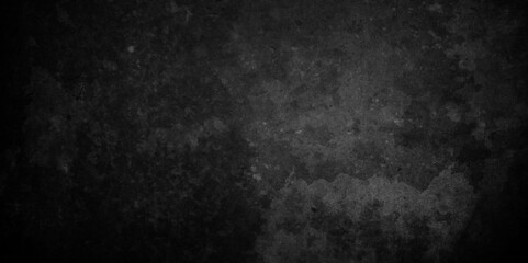 	
Dark black stone wall blank background with copy for space design. Dark grey black slate background or backdrop texture. High Resolution on dark black Cement Texture Background.