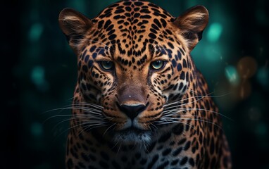 Jaguar Jaunt