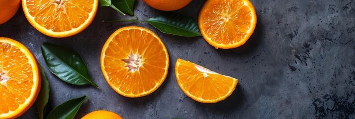 Zesty Orange Marmalade Cake A Delectable Delight for the Senses
