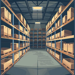 Warehouse